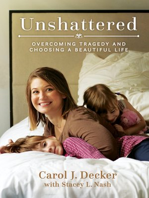 cover image of Unshattered